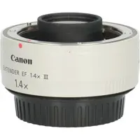 Tweedehands Canon EF 1.4X III N extender CM4872