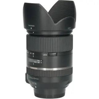 Tweedehands Tamron 28-300mm f/3.5-6.3 Di VC PZD Nikon CM5016