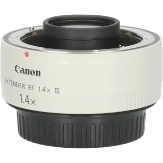 Tweedehands Canon EF 1.4X III N extender CM5143
