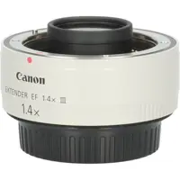Tweedehands Canon EF 1.4X III N extender CM5143