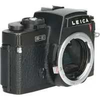 Tweedehands Leica R-E CM5057