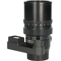 Tweedehands Leica Elmarit-M 135mm f/2.8 met M3 viewfinder CM5064