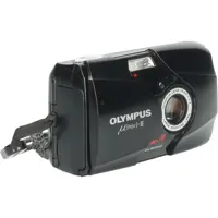 Tweedehands Olympus Mju II CM5186