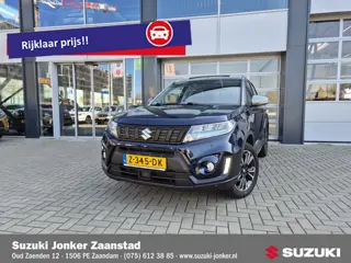 Suzuki Vitara 1.5 Hybrid Style Rhino Edition Aut. Panodak/Trekhaak/Allseason