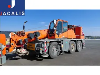 Terex-Demag AC40-City (bj 2011)