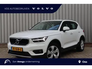 Volvo XC40 T4 Momentum Pro | Vos geleverd en onderhouden | BTW | Trekhaak |