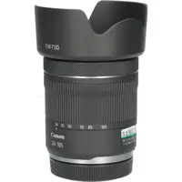 Tweedehands Canon RF 24-105mm f/4.0-7.1 IS STM CM5193