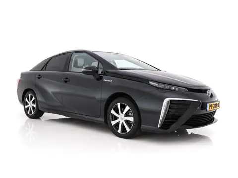 Toyota Mirai FCV Executive [ HYDROGEN ] (INCL.BTW) Aut. *LEATHER | FULL-LED | JBL-SOUND | CAMERA | K