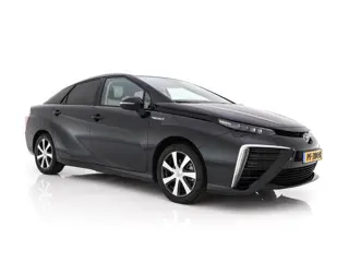 Toyota Mirai FCV Executive [ HYDROGEN ] (INCL.BTW) Aut. *LEATHER | FULL-LED | JBL-SOUND | CAMERA | K