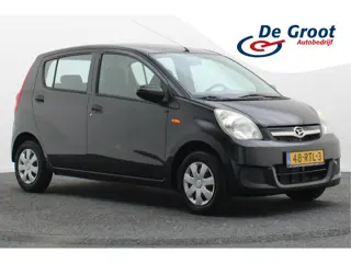 Daihatsu Cuore 1.0 Comfort Plus (bj 2011)