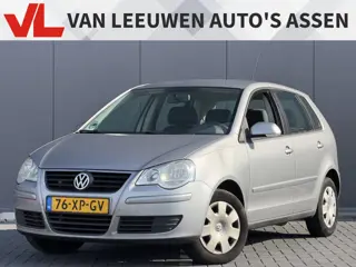 Volkswagen Polo 1.2 Trendline | Nieuw binnen | Airco | 5 deurs