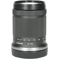 Tweedehands Canon RF-S 18-150mm f/3.5-6.3 IS STM CM5560