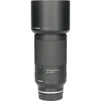 Tweedehands Tamron 70-300mm f/4.5-6.3 Di III RXD Sony FE CM4479