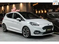 Ford Fiesta 1.5 EcoBoost ST-3 Full|Pano|Cruise|Navi