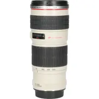 Tweedehands Canon EF 70-200mm f/4.0L USM CM4406