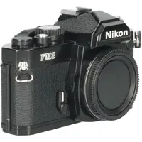 Tweedehands Nikon FM2 Analoog CM3798