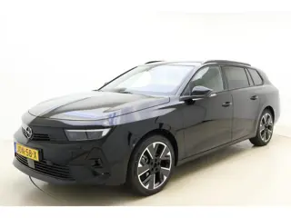 Opel Astra Electric 54 kWh Business Edition | DEMO | Navigatie | Adapt. Cruise control | Camera | Cl