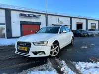 Audi A4 Avant 2.0 TDI Business Edition