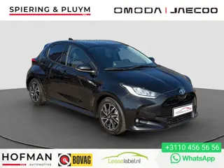 Toyota Yaris 1.5 Hybrid Dynamic | Stoelverw | Camera | Adaptive | Virtual |