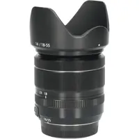 Tweedehands Fujifilm XF 18-55mm f/2.8-4.0 R LM OIS CM5462