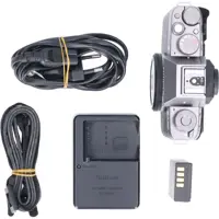 Tweedehands Fujifilm X-T100 Body CM5202