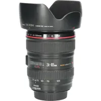 Tweedehands Canon EF 24-105mm f/4.0L IS USM CM4505