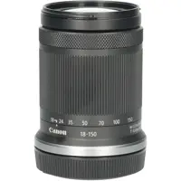 Tweedehands Canon RF-S 18-150mm f/3.5-6.3 IS STM CM4737