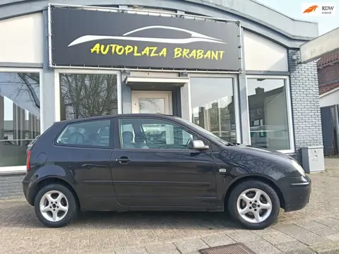 Volkswagen Polo 1.2-12V Athene/ AIRCO/ USB/ AUX/ ZUINIG/ NAP/ MEENEEMPRIJS