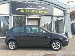 Volkswagen Polo 1.2-12V Athene/ AIRCO/ USB/ AUX/ ZUINIG/ NAP/ MEENEEMPRIJS