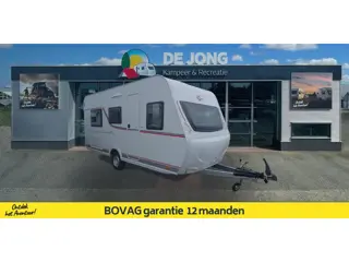 Bürstner Premio Life 480 TL (bj 2023)