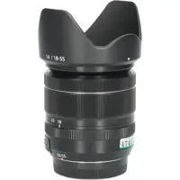 Tweedehands Fujifilm XF 18-55mm f/2.8-4.0 R LM OIS CM4746