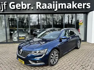 Renault Talisman Estate 1.5 dCi Intens*Panorama*LED*EXPORT/EX.BPM*