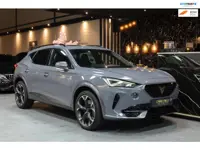 Cupra Formentor 2.0 TSI 4DRIVE|PANO|LEDER|CLIMATE|NAVI