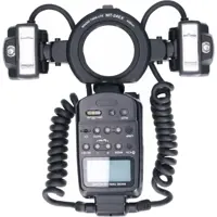 Tweedehands Canon MT-24 EX Macro Twin Light CM5073