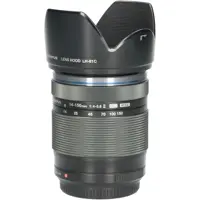 Tweedehands Olympus M.Zuiko Digital 14-150mm f/4.0-5.6 II zwart CM5479