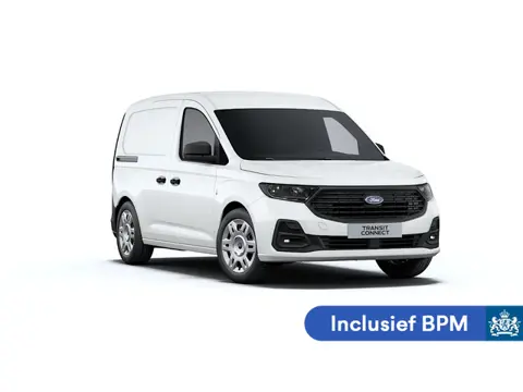 Ford Transit Connect 2.0 EcoBlue L1 Trend (bj 2026)