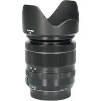 Tweedehands Fujifilm XF 18-55mm f/2.8-4.0 R LM OIS CM5164