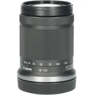 Tweedehands Canon RF-S 18-150mm f/3.5-6.3 IS STM CM5169