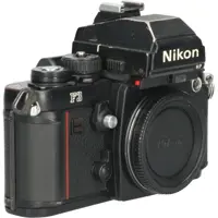 Tweedehands Nikon F3 - body CM3847