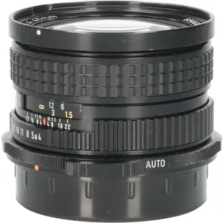 Tweedehands Pentax SMC 67 45mm f/4 CM5217