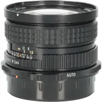 Tweedehands Pentax SMC 67 45mm f/4 CM5217