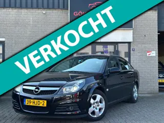 Opel Vectra GTS 1.8-16V Executive / Airco / PDC / Xenon / APK / NAP / 1STE Eigenaar / Navi
