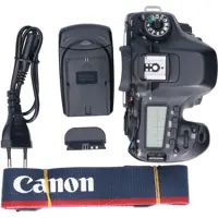 Tweedehands Canon EOS 80D Body CM4924