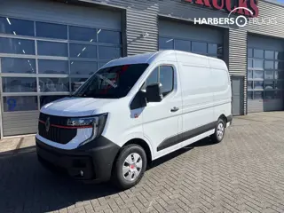Renault Master Red Edition E-Tech L2H2 (bj 2026, automaat)