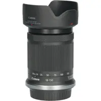 Tweedehands Canon RF-S 18-150mm f/3.5-6.3 IS STM CM4994