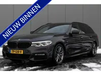 BMW 5 Serie Touring 530i High Executive | M SPORT | PANO | LEDER | SFEER VERLICHTING