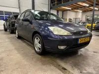 FORD FOCUS Wagon 1.6-16V Trend Airco Trekhaak APK jan.-2027 !!! 