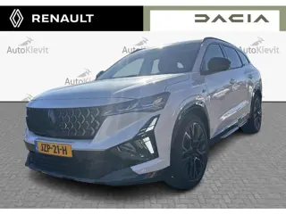 Renault Espace E-Tech full hybrid 200 esprit Alpine 7p. - pack light & sound / pack privilège / pack