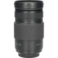 Tweedehands Panasonic Lumix G Vario 100-300mm f/4.0-5.6 II CM4889