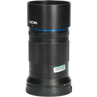Tweedehands Laowa 85mm f/5.6 2X Ultra-Macro APO Sony FE CM5046